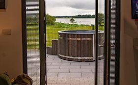 Lough Beg Glamping