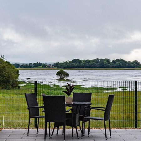 Lough Beg Glamping Hotel Newferry Exterior photo